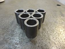 MAK Extension Bush - 1