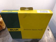 MAK Set of Gaskets and O-rings for cylinder head - 1
