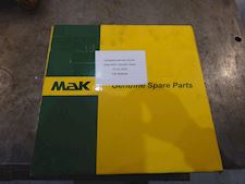 MAK Set of Gaskets and O-rings for cylinder head - 1