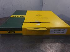 MAK Set of Gaskets and O-rings for cylinder head - 1