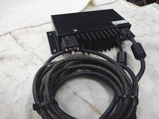 Sailor RT 4801 Transceiver #1
