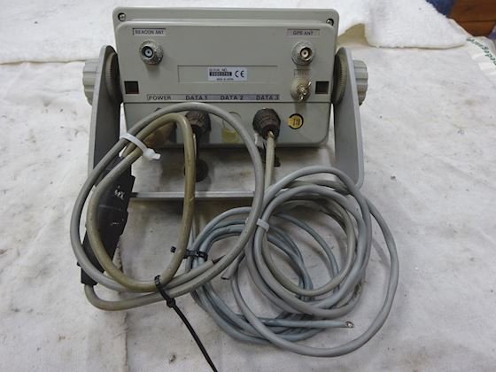 Koden GPS Navigator KGP-98D #2