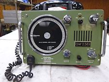 Sailor RT144C VHF - 1
