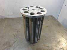 Filtec Luftfilter - 1