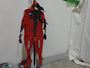 Fitzwright Immersion suit model 9700 #1