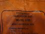Fitzwright Immersion suit model 9700 #2