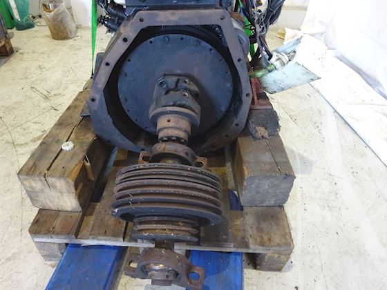 Cummins B3.9-C #4