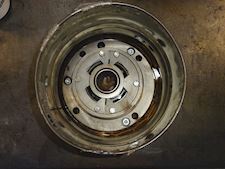 ABB Bearing VTR 250/251 TA02 - 1
