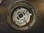 ABB Bearing VTR 250/251 TA02 #1