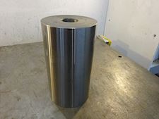 MAK Piston pin - 1