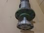 MAK Lube oil pump #2