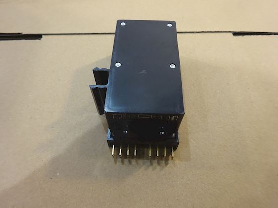 MAK Switch Unit #2