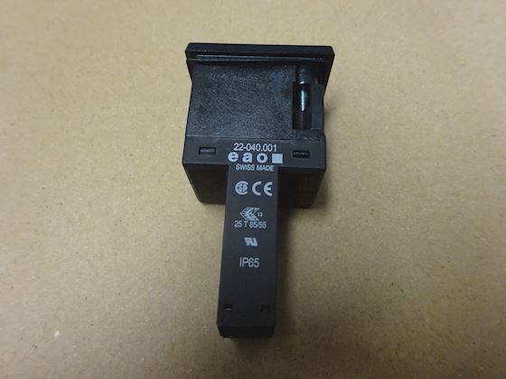 MAK Luminous key #1