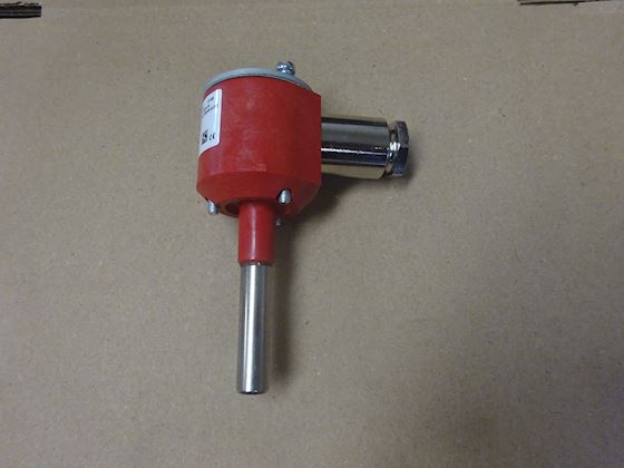 MAK Measuring Element #1