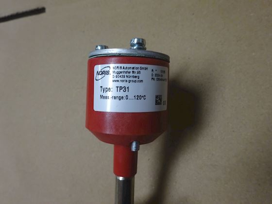 MAK Measuring Element #2