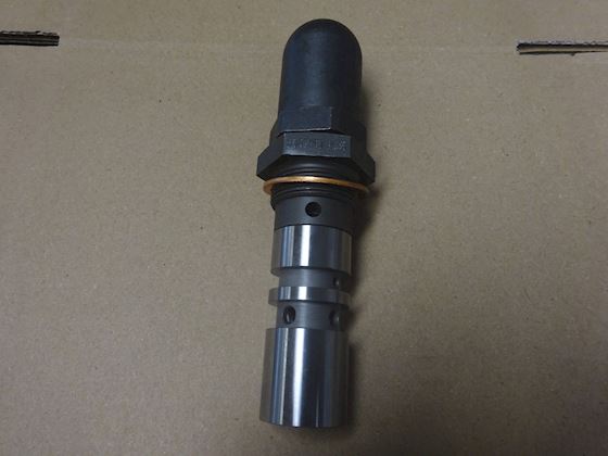 MAK Pilot valve cartridge #1