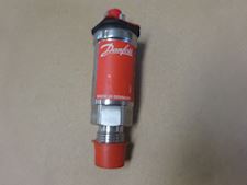 Danfoss Pressure transmitter MBS 33M - 1