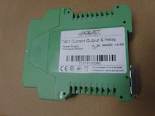 MAK Frequency Current Transducer - 1