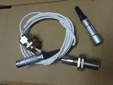 MAK Speed pick-up / Speed Probe 193 765 155 - 1