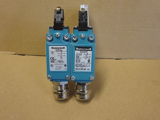 MAK Microswitch #1