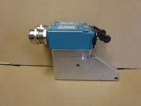 MAK Microswitch #2