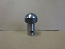 MAK Ball head pin 193 466 396 - 1
