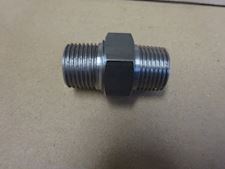 MAK Spacer Block / Dobbelnippel 273430011 - 1