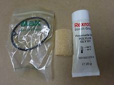 MAK spare part set for Compressed air filter 193 783 794 - 1