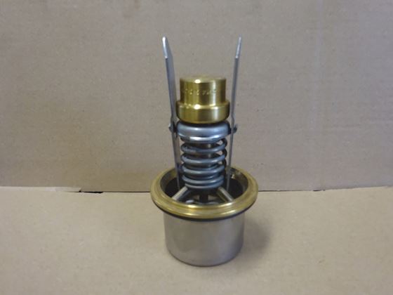 AKO Thermostatic Control Valve Element #1