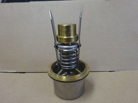 AKO Thermostatic Control Valve Element #1