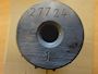 MAK impeller axle #2