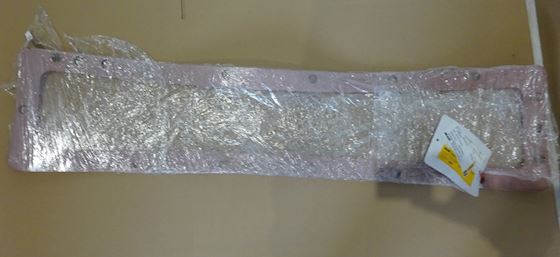 MAK Gasket #1