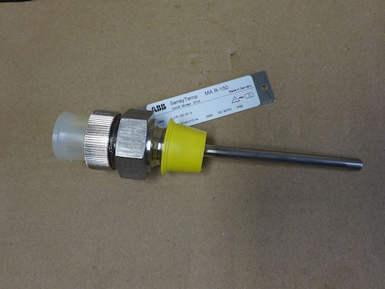 MAK Temperature sensor #1