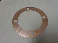 MAK Gasket for startluft distributor - 1