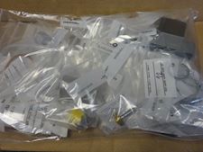 MAK Set of spare parts - 1