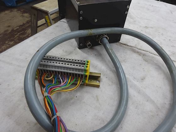 Noack AS  Main and Light Controller #2