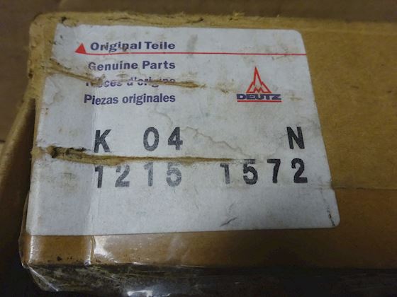 Deutz Kompensator #3