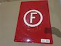Libra Plast Fire Hose Cabinet with hose #1