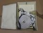 Libra Plast Fire Hose Cabinet with hose #2
