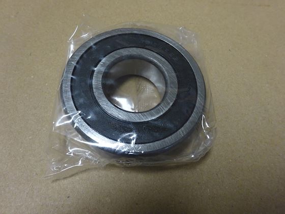 NKE bearing #1