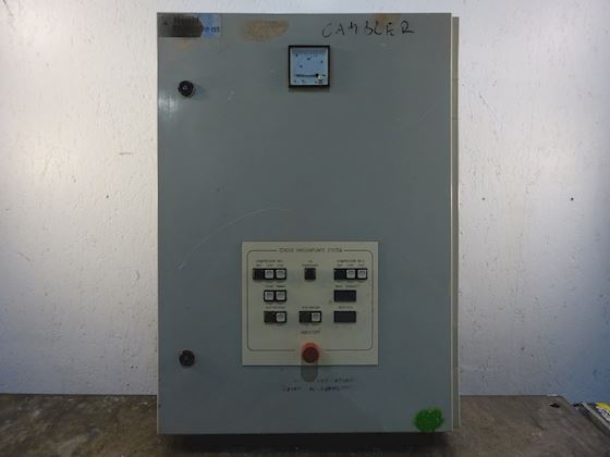 Samson Pumps Vacuum Pump #11