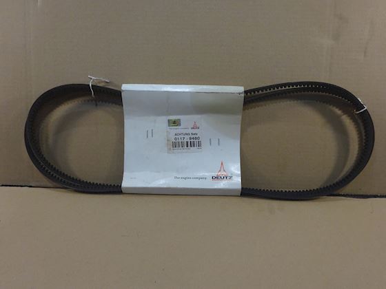 Deutz V-belt #1