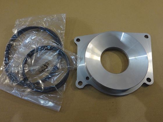 Caterpillar Adapter 7C-9222 #1