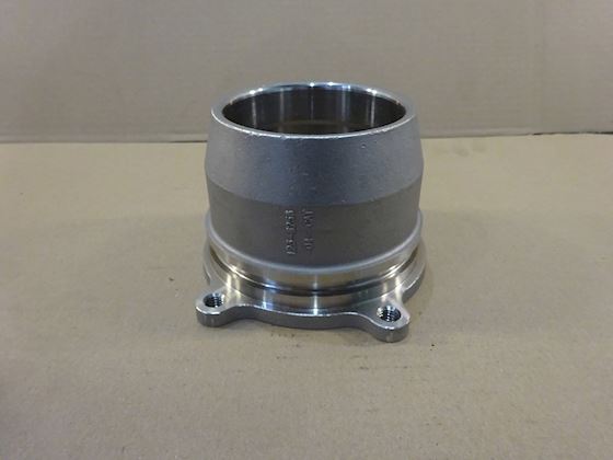 Caterpillar Adapter 123-6256 #1