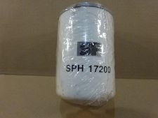 SF SPH 17200 Hydraulik filter - 1