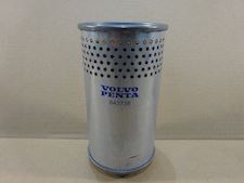 Volvo Penta Volvo Penta crankcase breather filter 843736 - 1