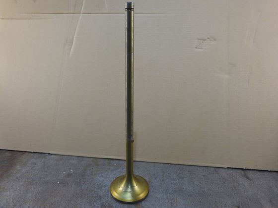 Caterpillar Valve 7C-2422 #1