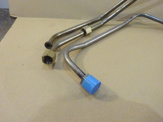 Caterpillar Tube Assembly 7C-3787 #1