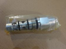 Sterling Fluid Systems Standard Pilot Assisted Load Control Valve E2A125ZNMK2 - 1