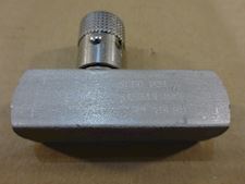 Parker Flow Control valve - 1